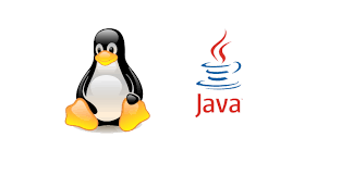 Java Linux